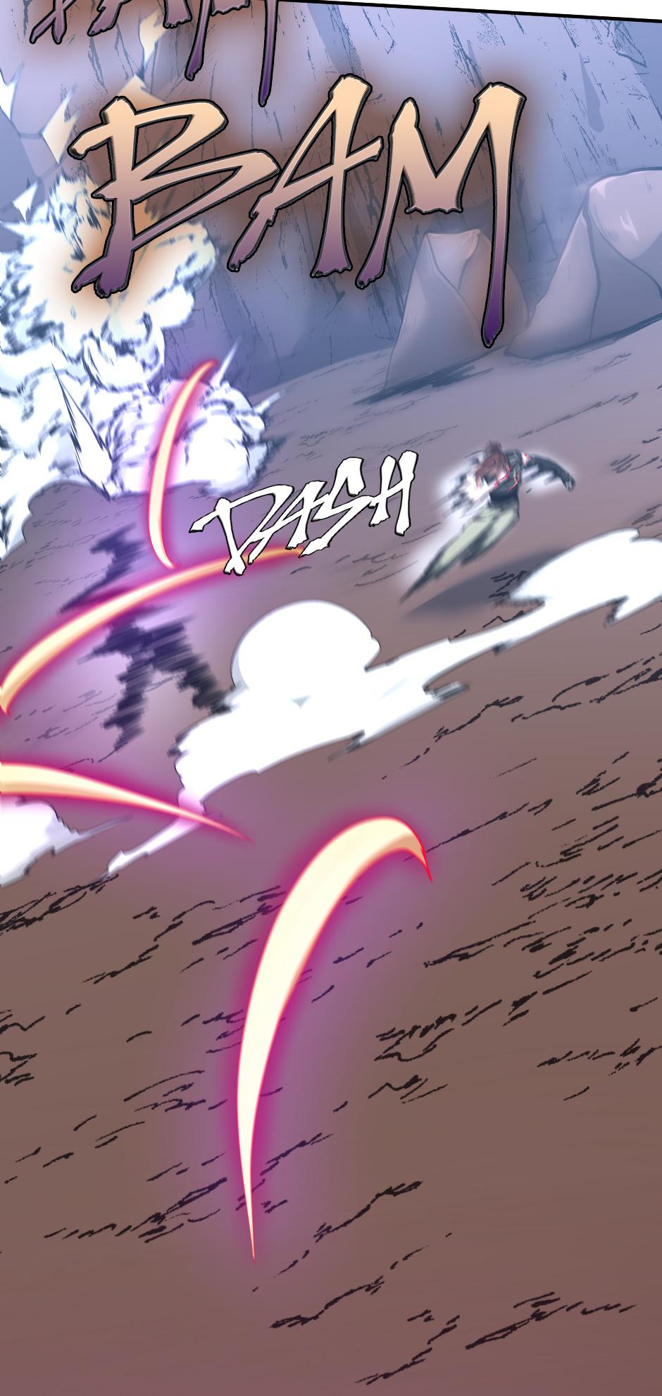 The Beginning After the End Chapter 157 — page 20