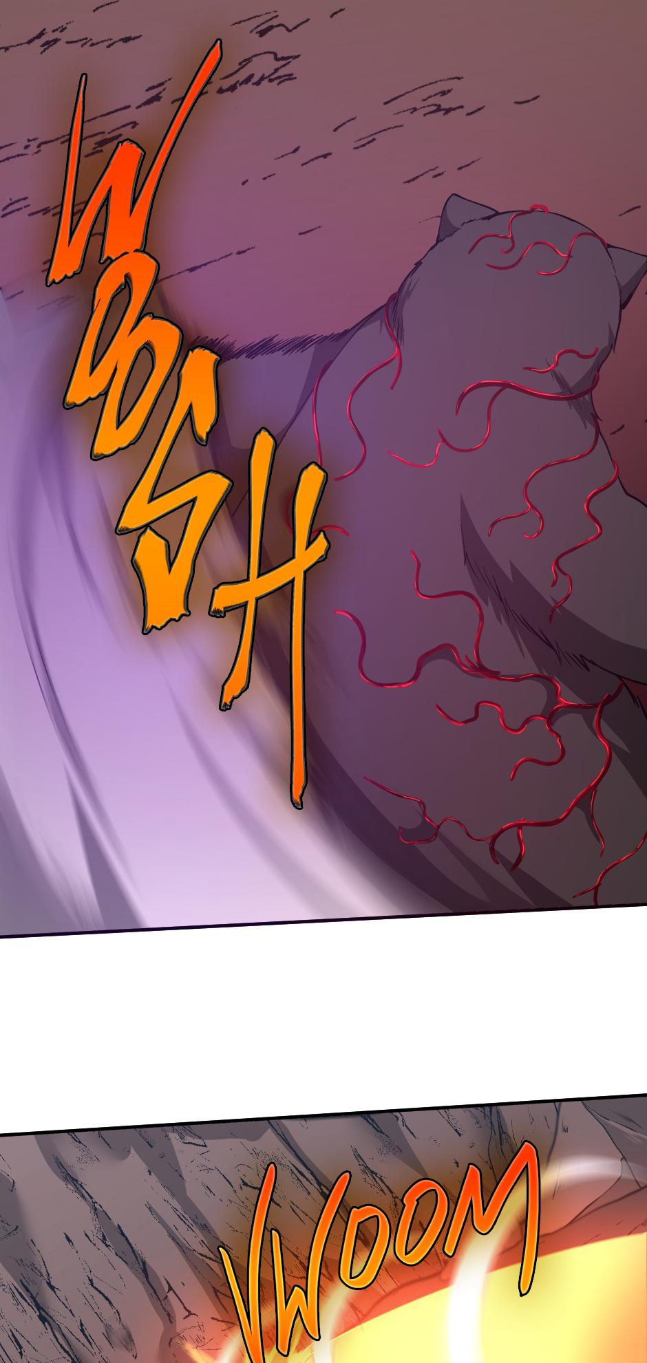 The Beginning After the End Chapter 157 — page 21