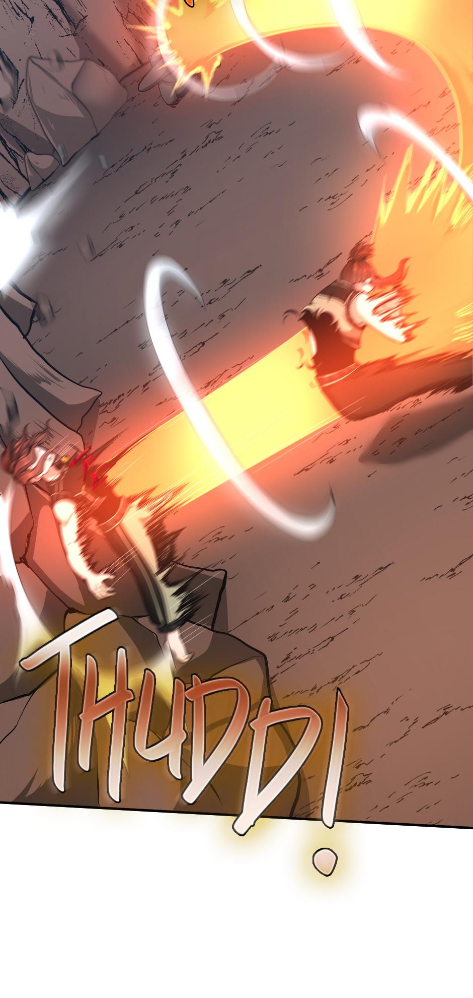 The Beginning After the End Chapter 157 — page 22