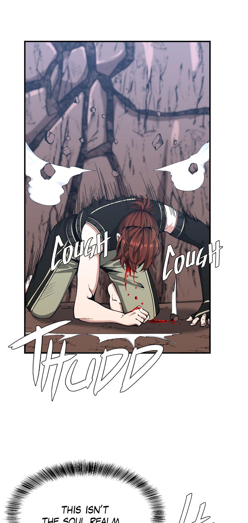 The Beginning After the End Chapter 157 — page 23