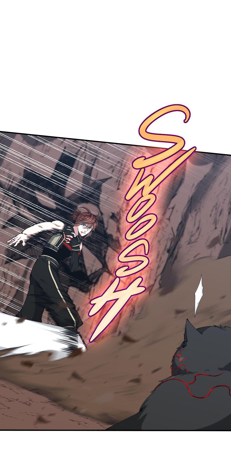 The Beginning After the End Chapter 157 — page 26