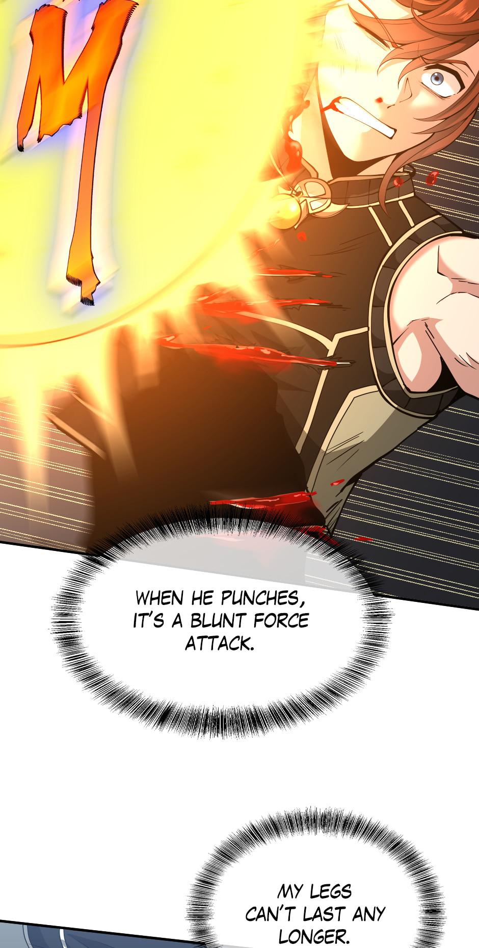 The Beginning After the End Chapter 157 — page 33