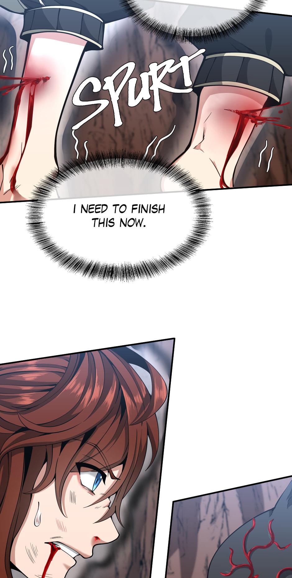 The Beginning After the End Chapter 157 — page 34