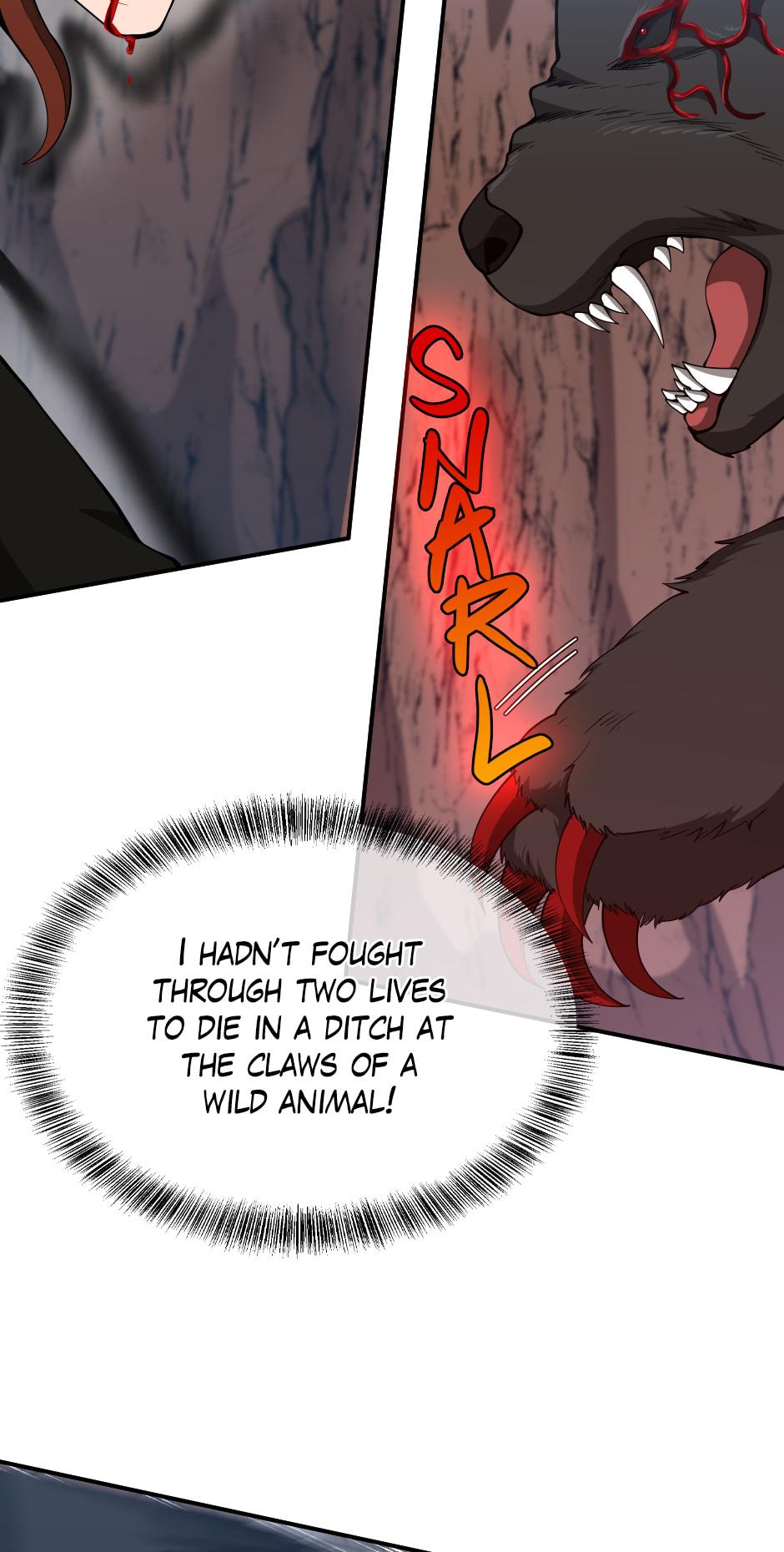 The Beginning After the End Chapter 157 — page 35
