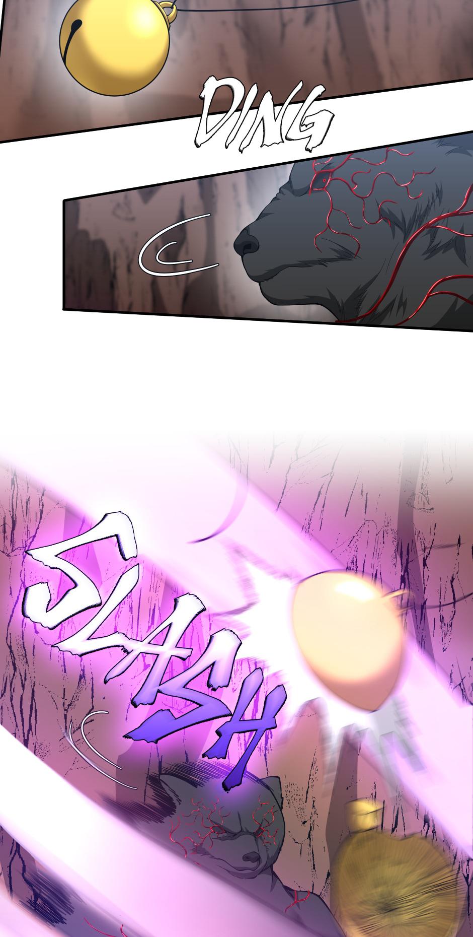 The Beginning After the End Chapter 157 — page 37
