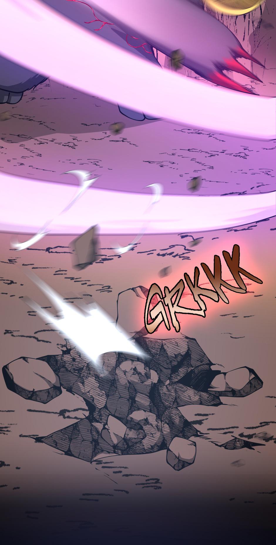 The Beginning After the End Chapter 157 — page 38