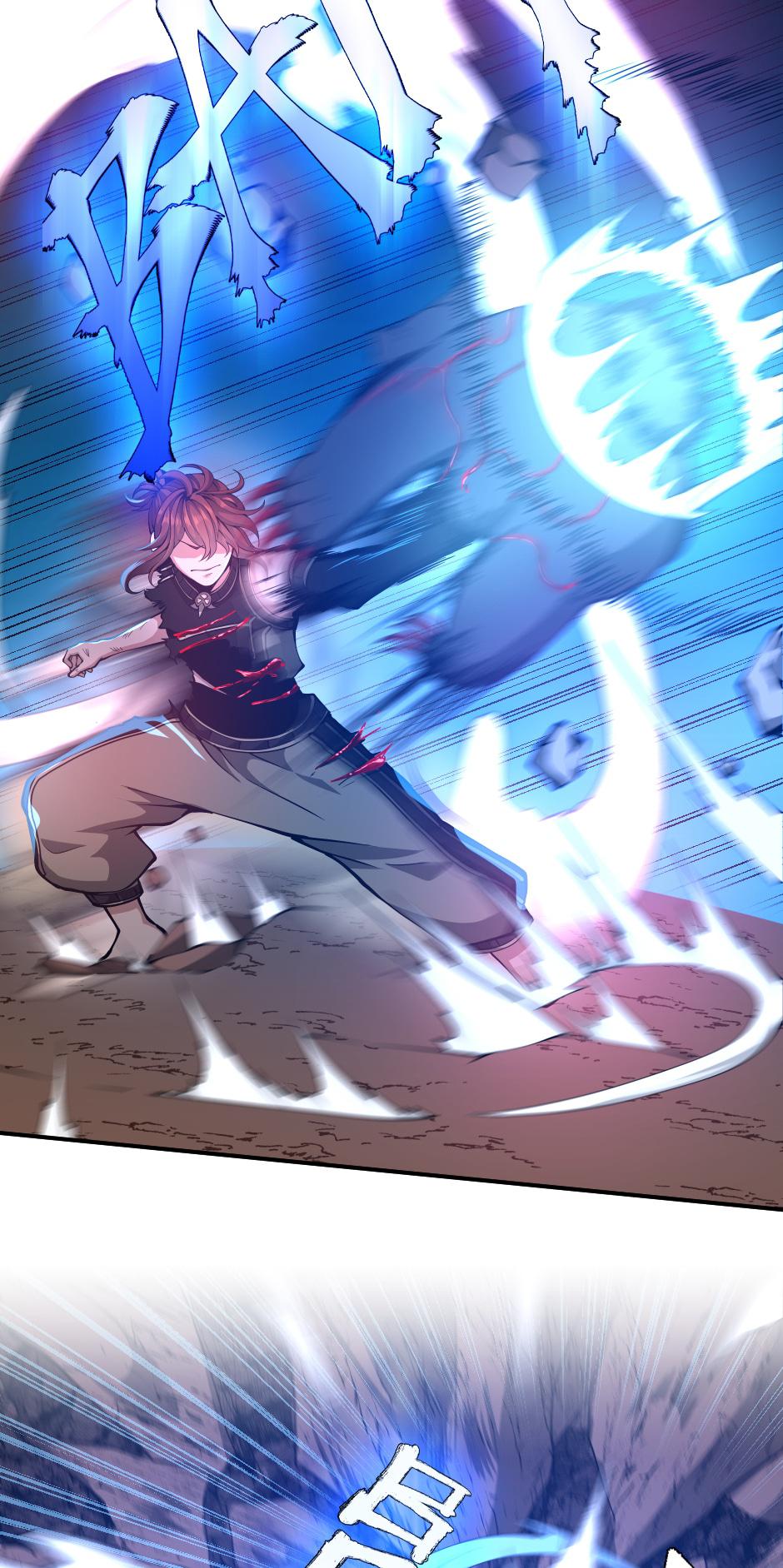 The Beginning After the End Chapter 157 — page 42