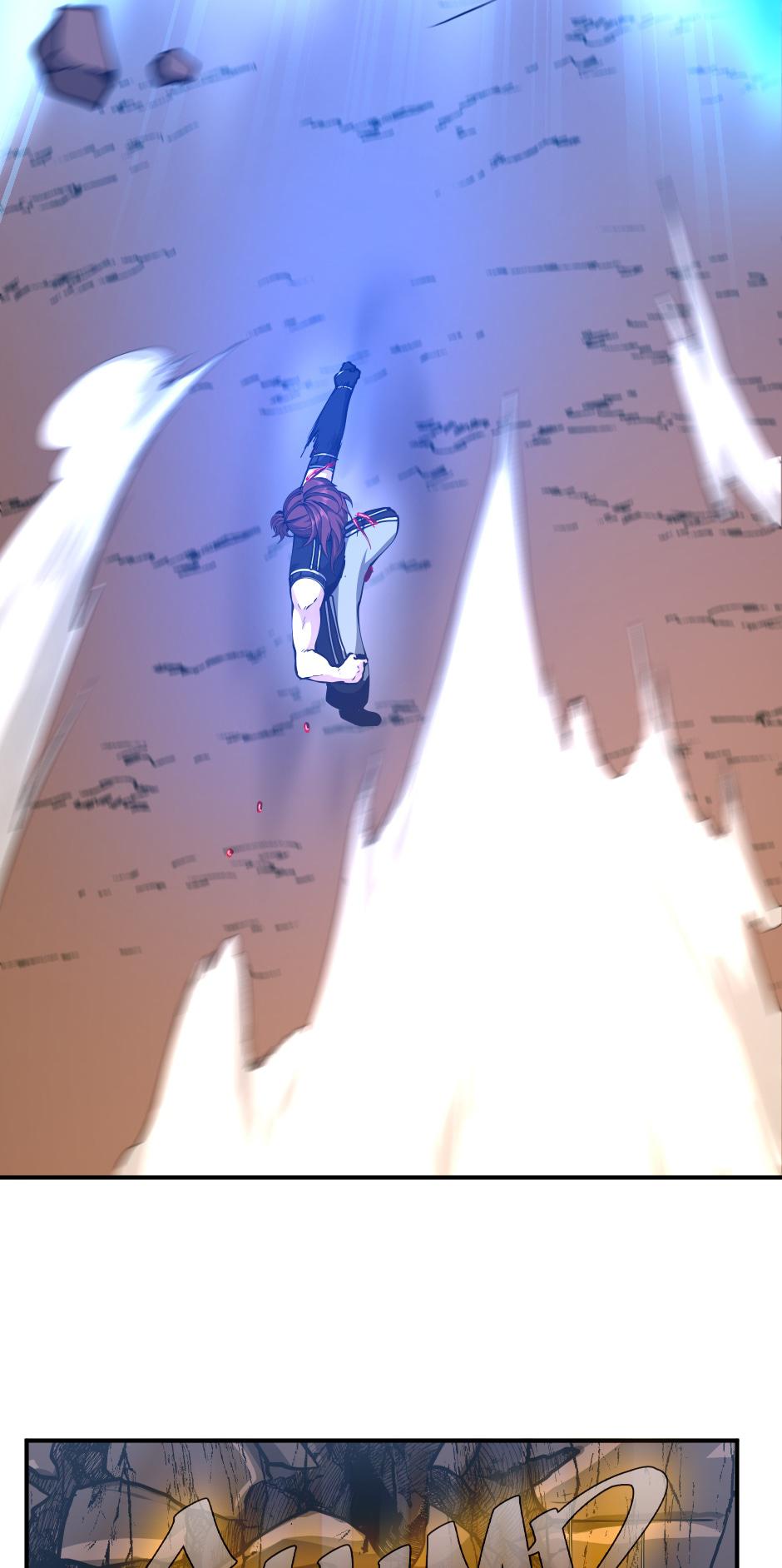 The Beginning After the End Chapter 157 — page 44