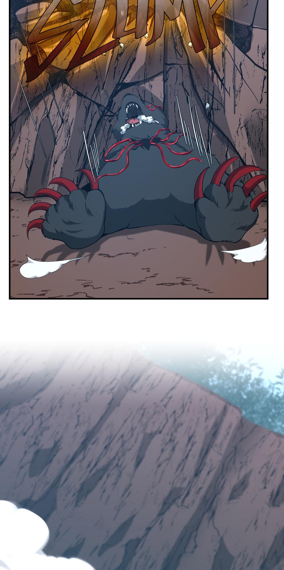 The Beginning After the End Chapter 157 — page 45