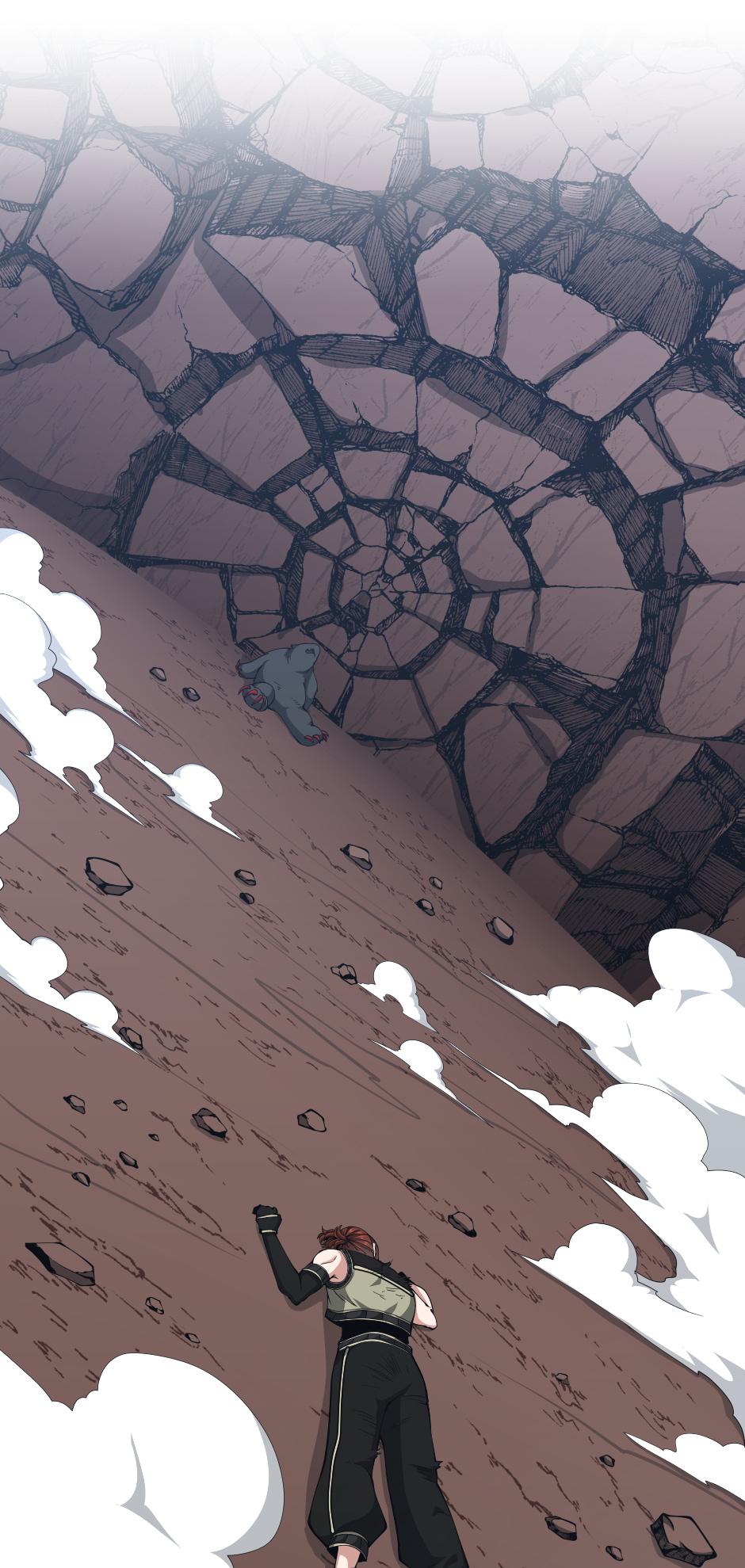 The Beginning After the End Chapter 157 — page 51
