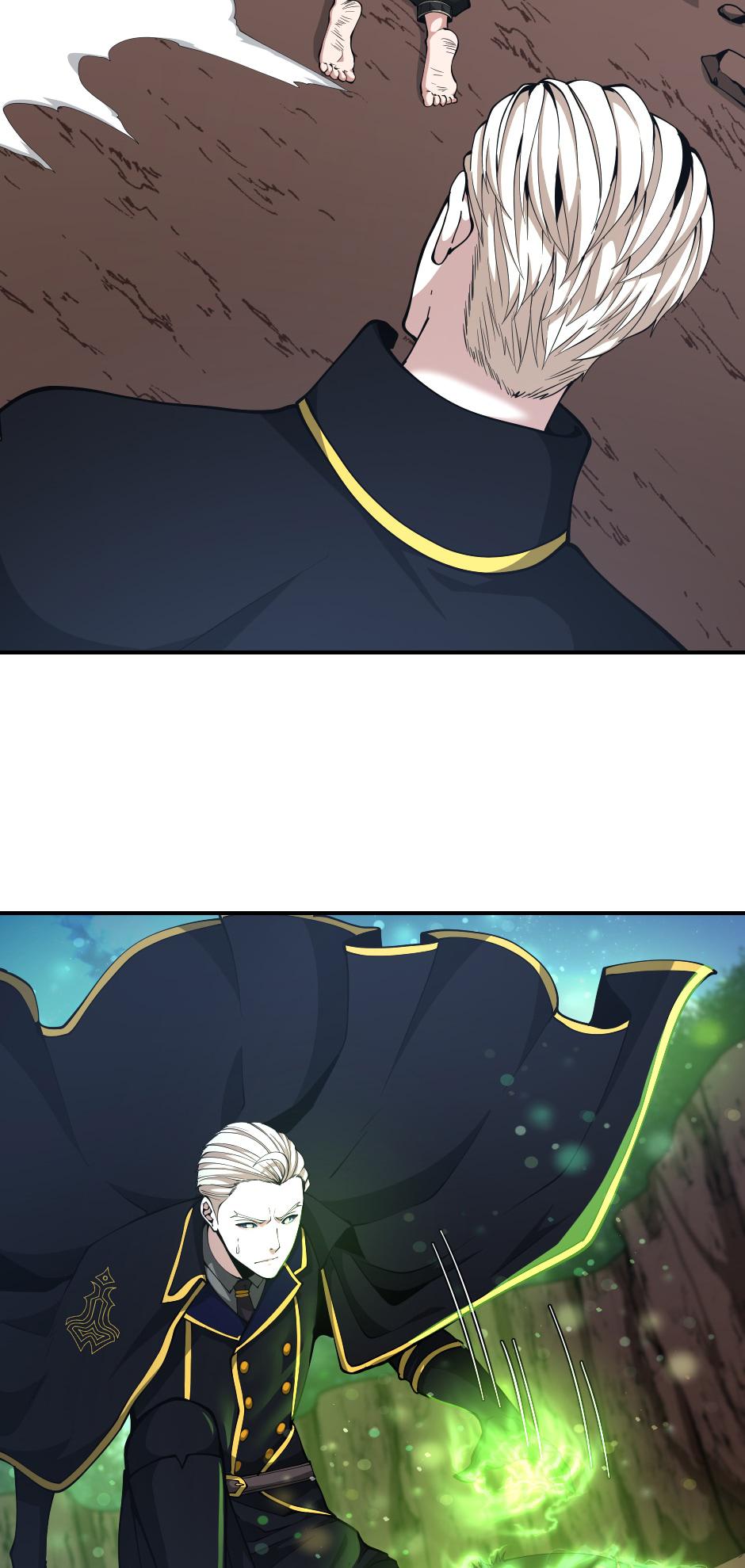 The Beginning After the End Chapter 157 — page 52