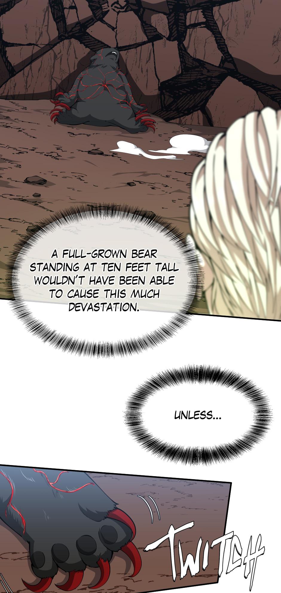 The Beginning After the End Chapter 157 — page 54