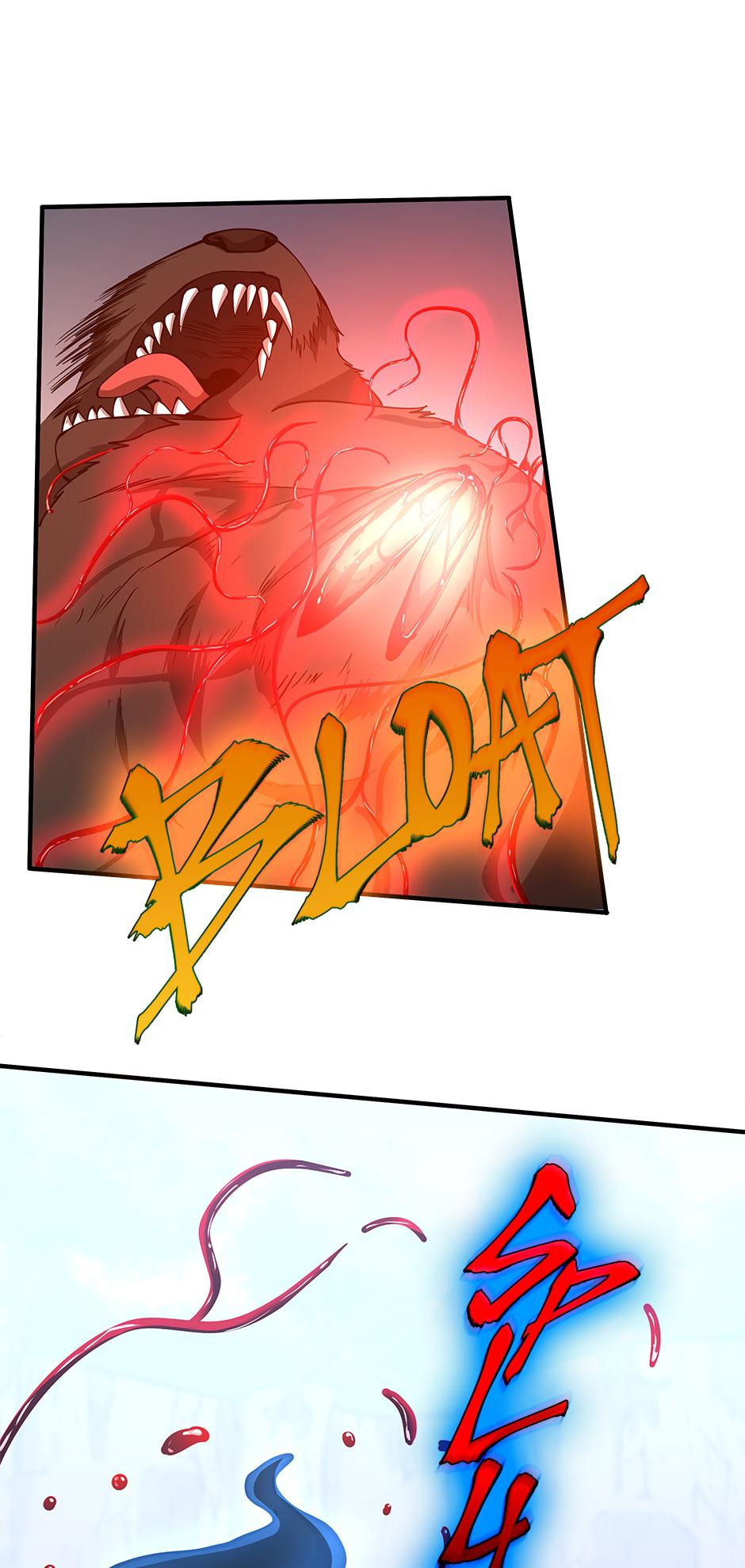 The Beginning After the End Chapter 157 — page 57