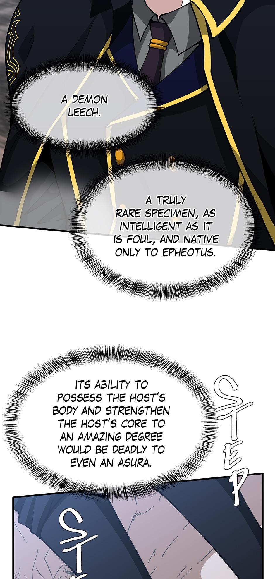 The Beginning After the End Chapter 157 — page 59