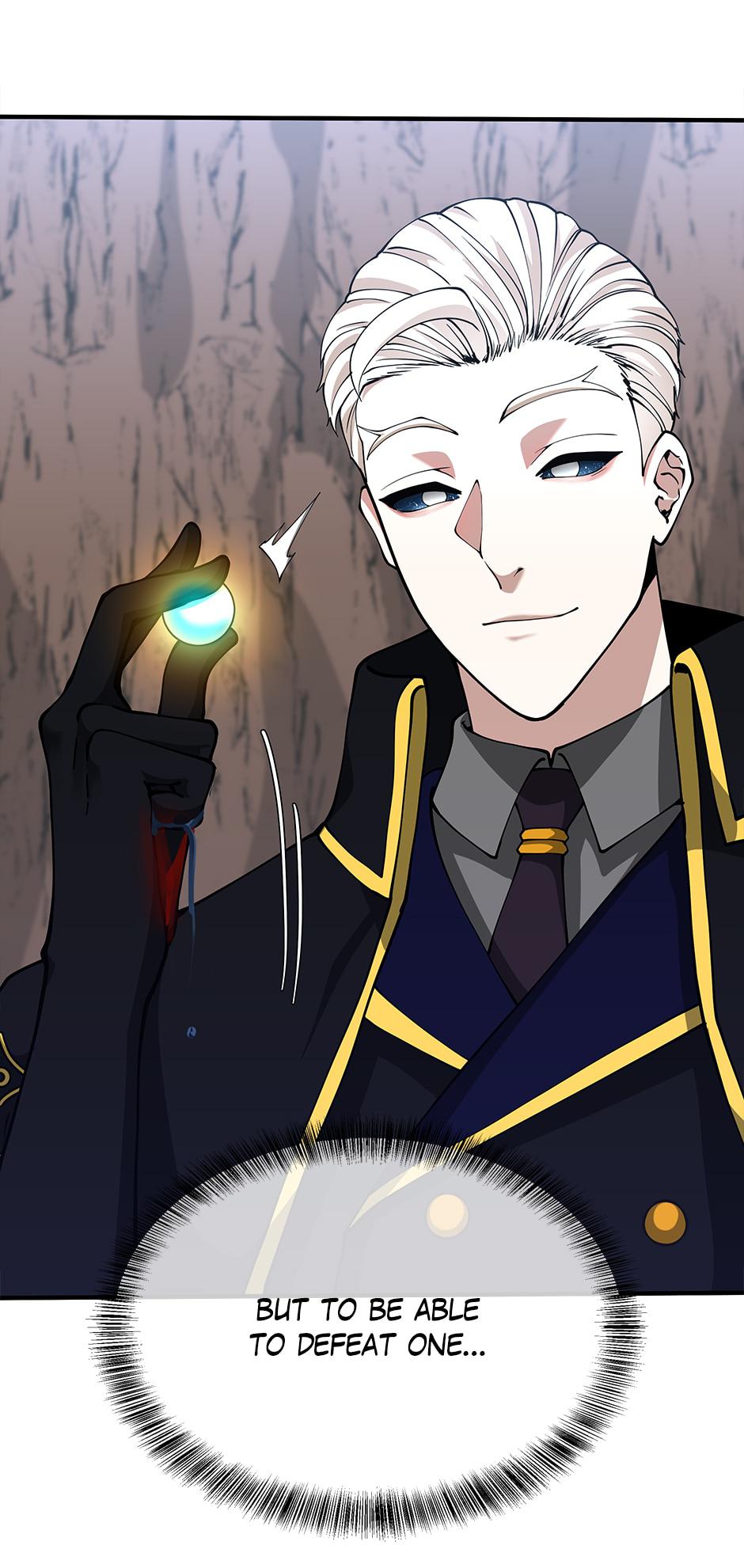 The Beginning After the End Chapter 157 — page 64