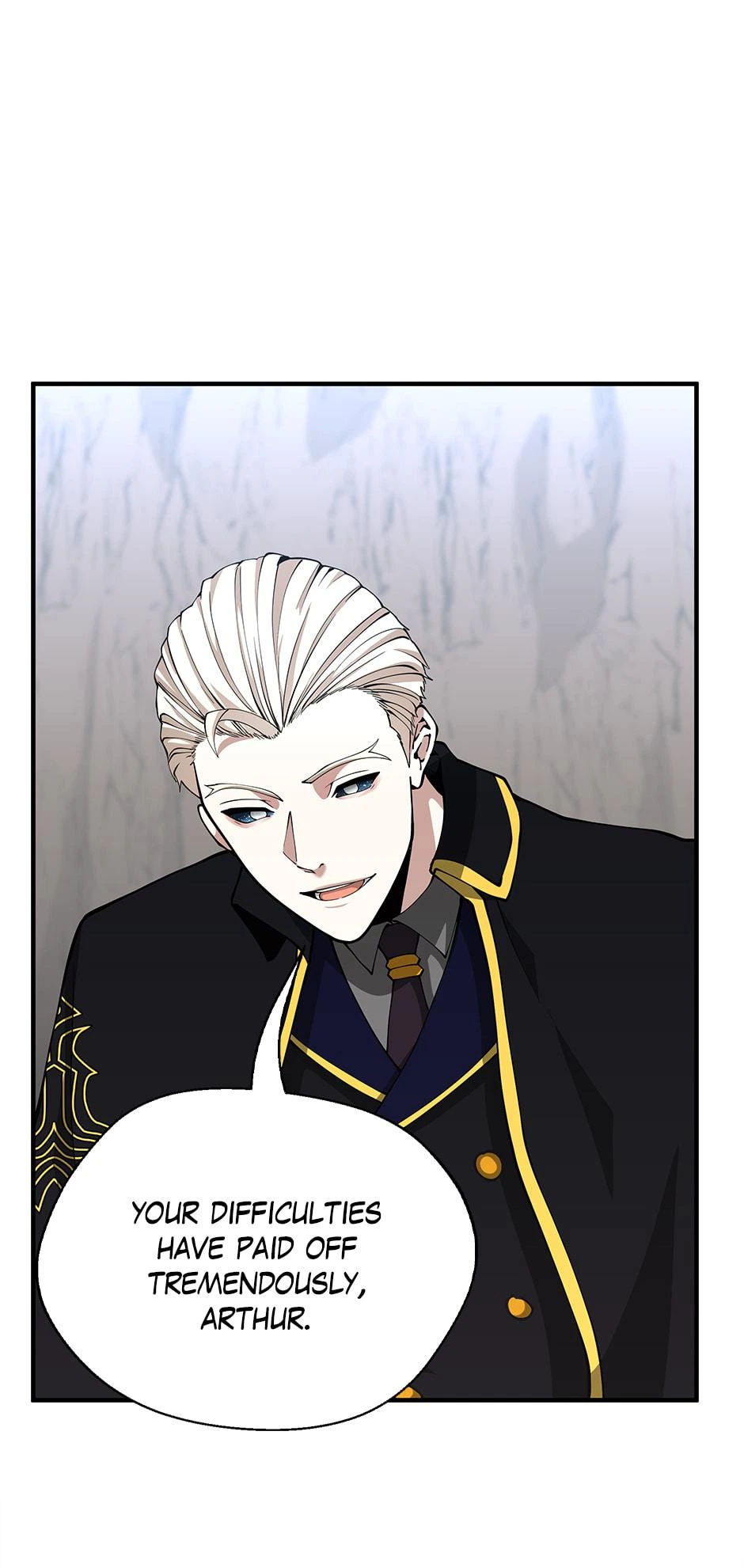 The Beginning After the End Chapter 157 — page 66