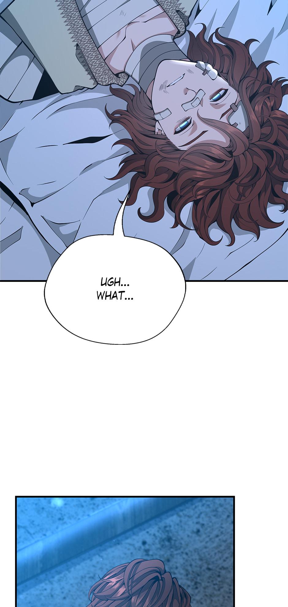 The Beginning After the End Chapter 157 — page 70