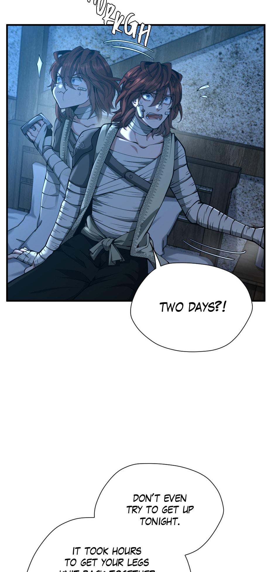 The Beginning After the End Chapter 158 — page 3