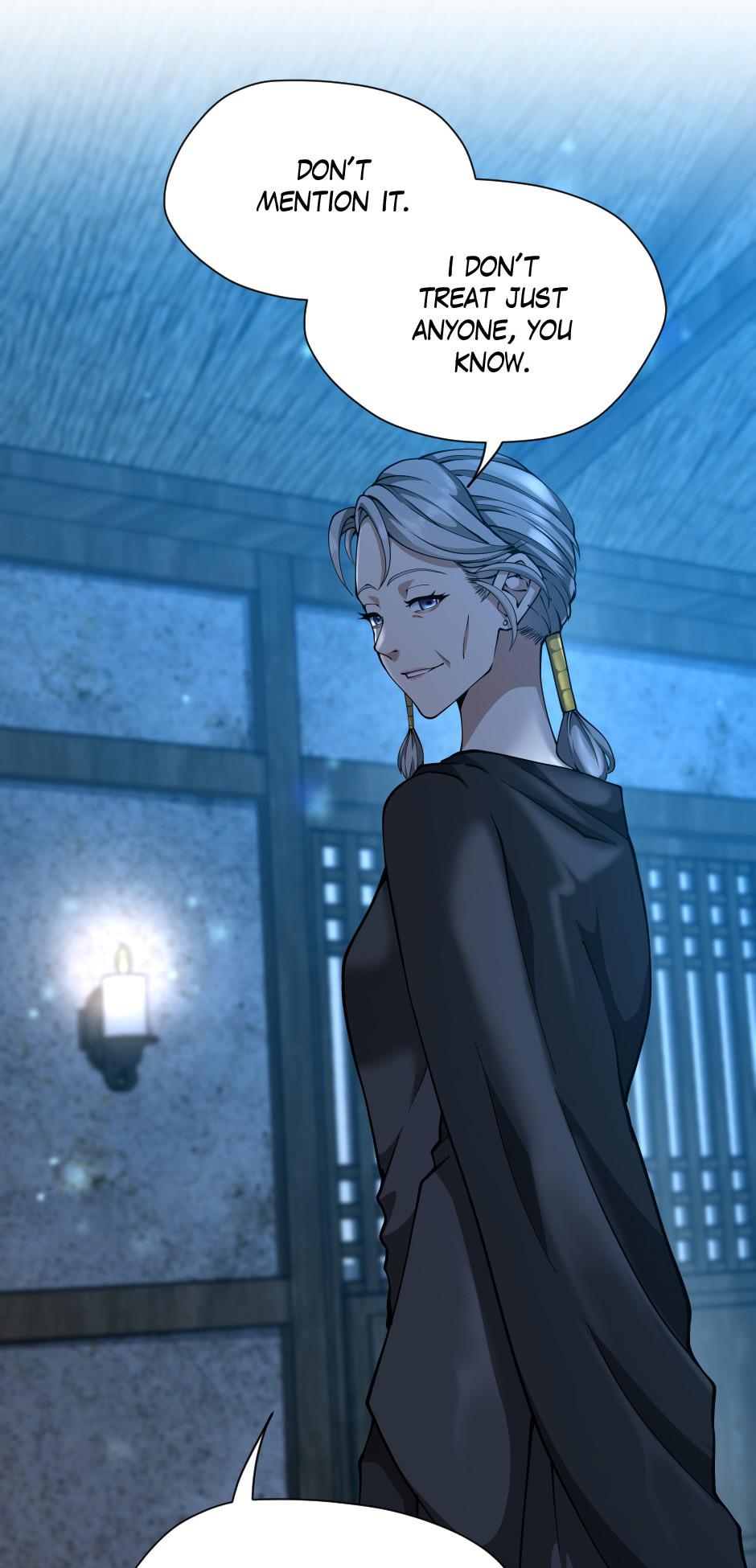 The Beginning After the End Chapter 158 — page 6