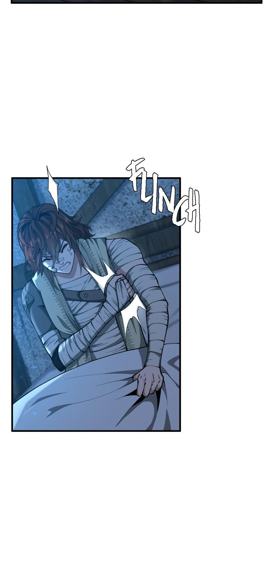 The Beginning After the End Chapter 158 — page 8