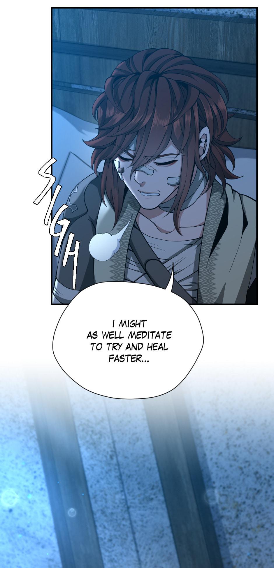 The Beginning After the End Chapter 158 — page 9