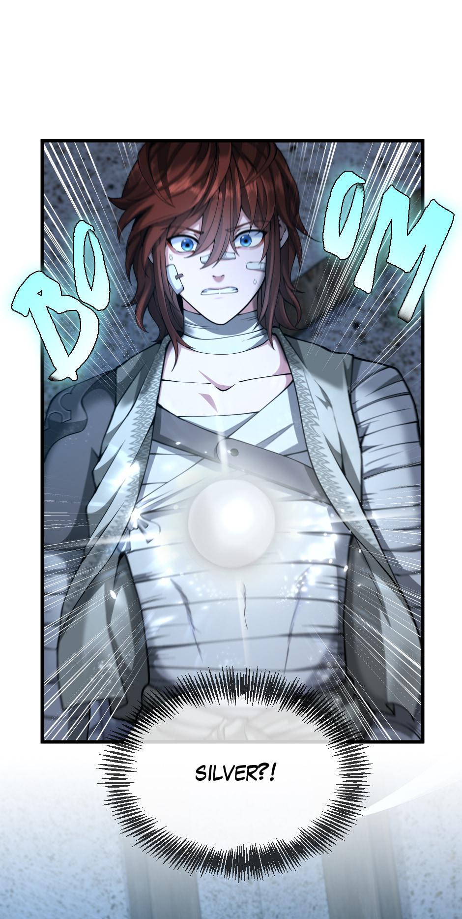 The Beginning After the End Chapter 158 — page 11