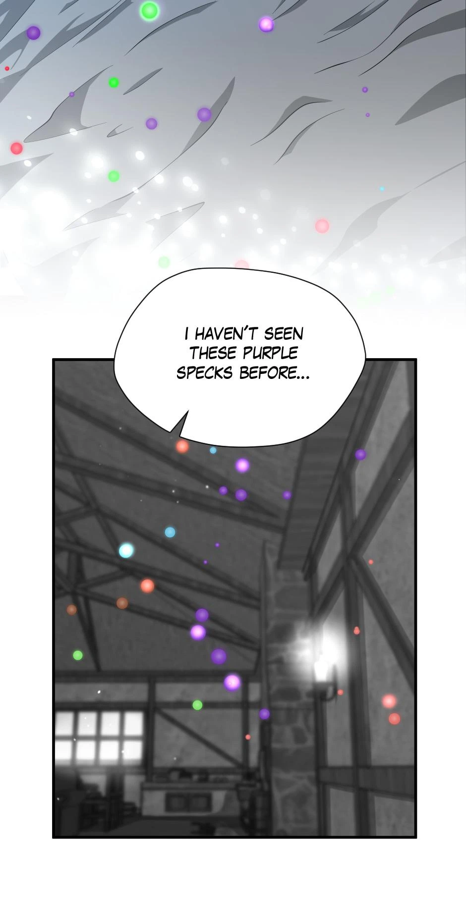 The Beginning After the End Chapter 158 — page 20