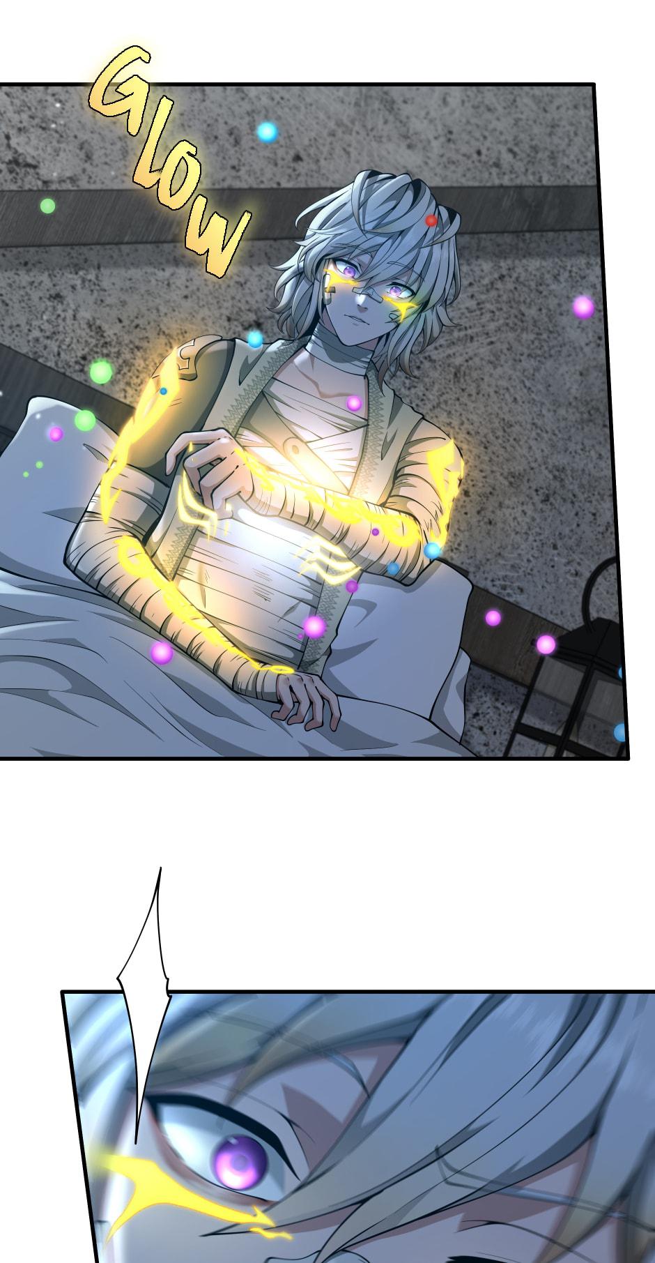 The Beginning After the End Chapter 158 — page 21