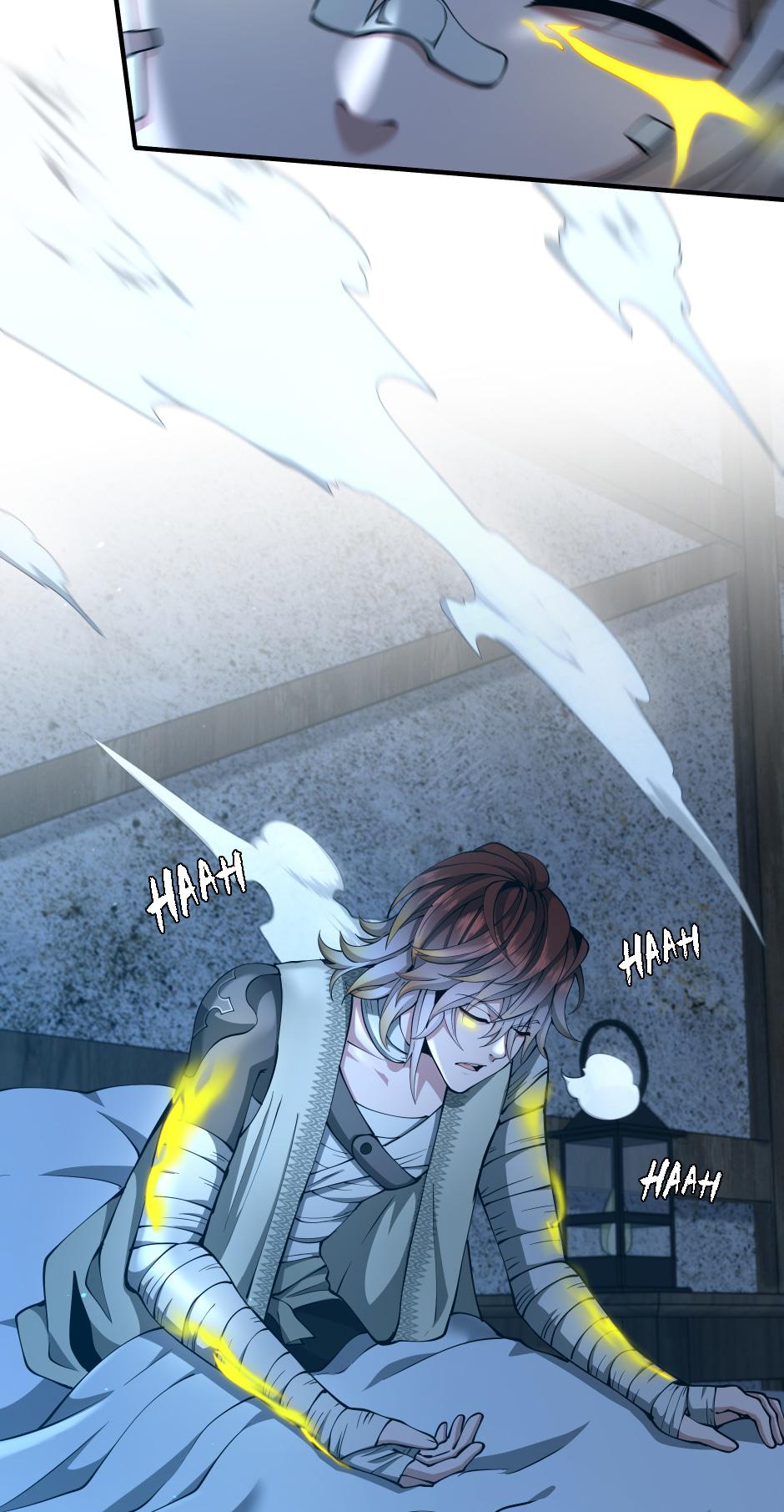 The Beginning After the End Chapter 158 — page 22