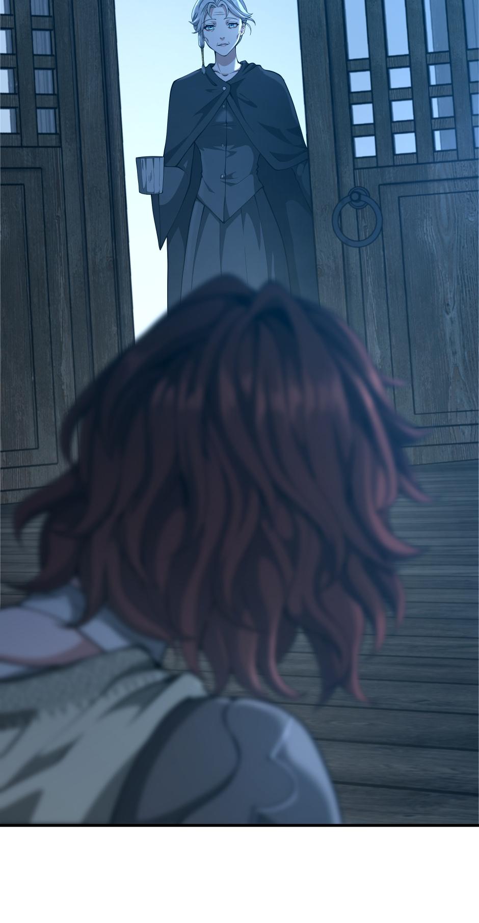 The Beginning After the End Chapter 158 — page 24
