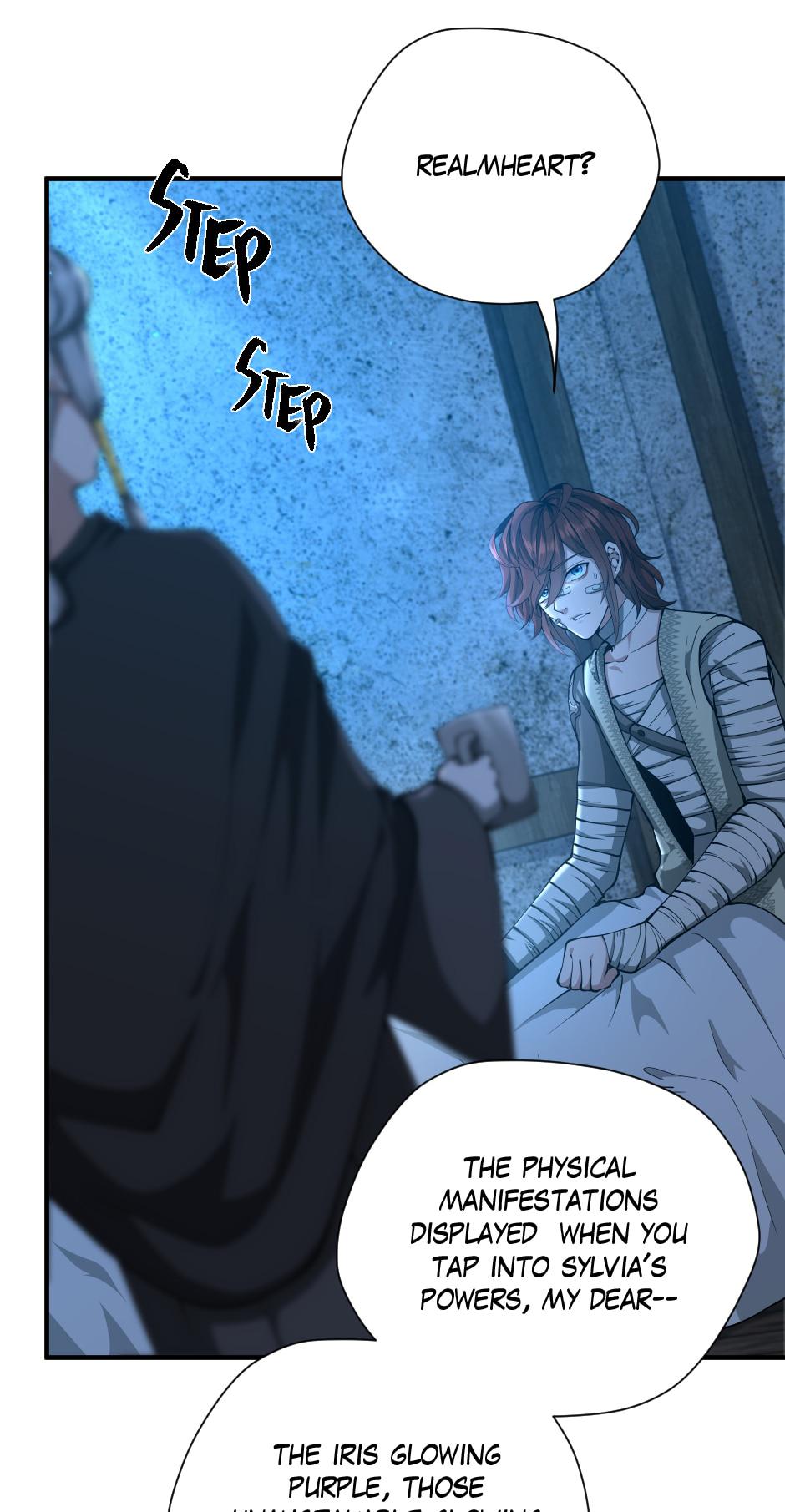 The Beginning After the End Chapter 158 — page 25