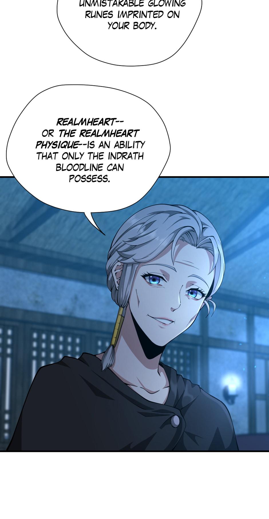 The Beginning After the End Chapter 158 — page 26