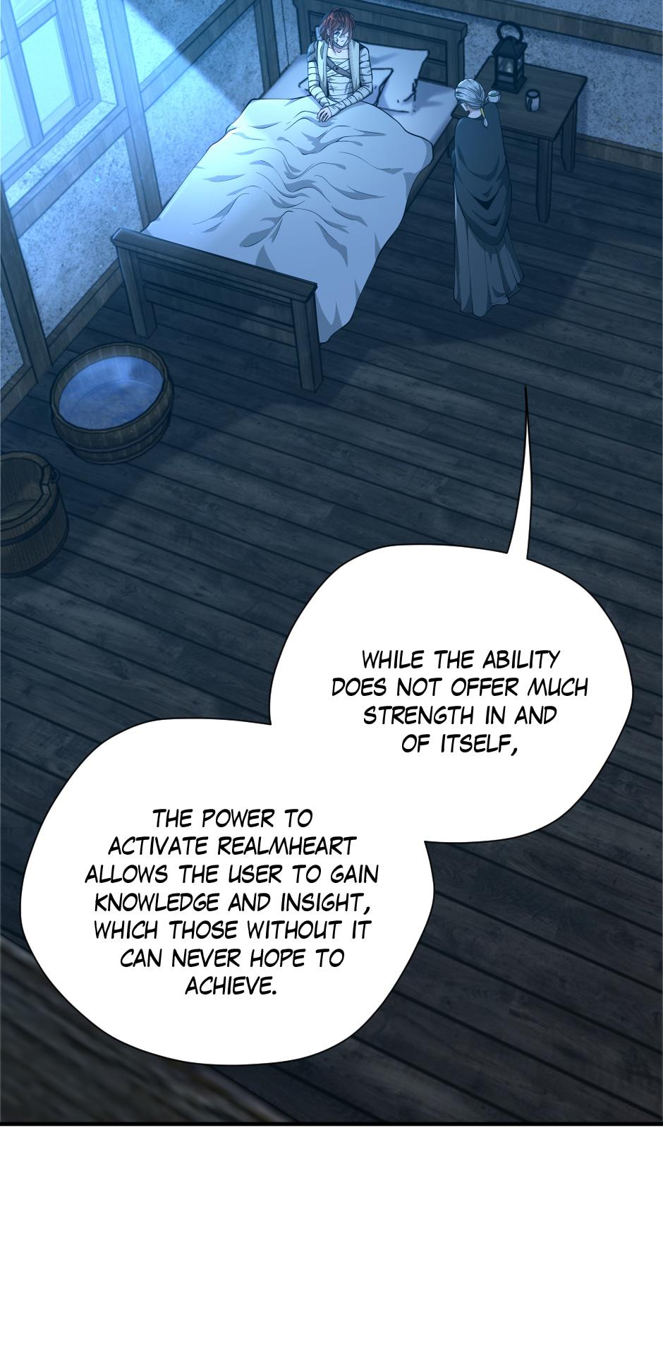 The Beginning After the End Chapter 158 — page 29