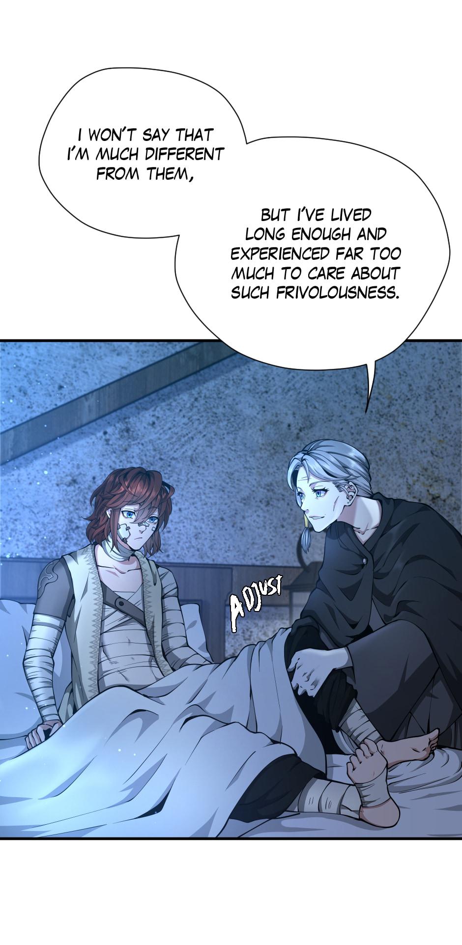 The Beginning After the End Chapter 158 — page 34
