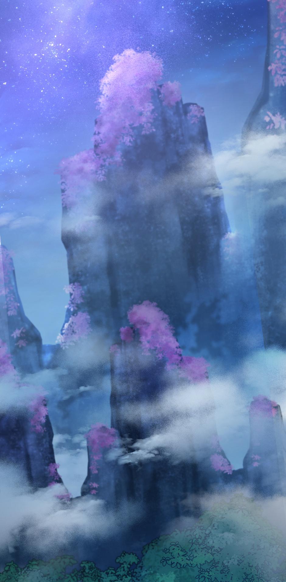 The Beginning After the End Chapter 158 — page 37