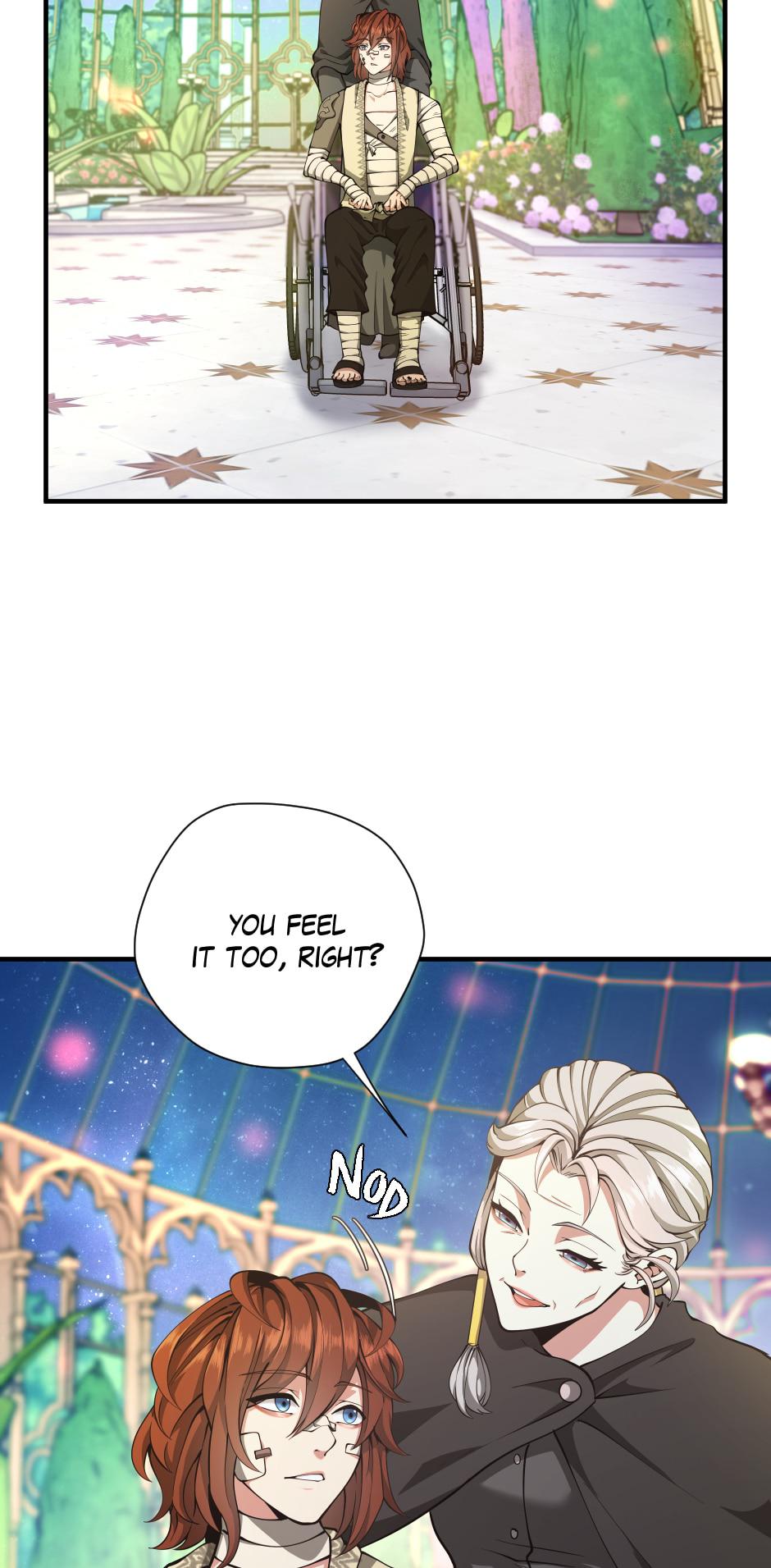 The Beginning After the End Chapter 158 — page 42