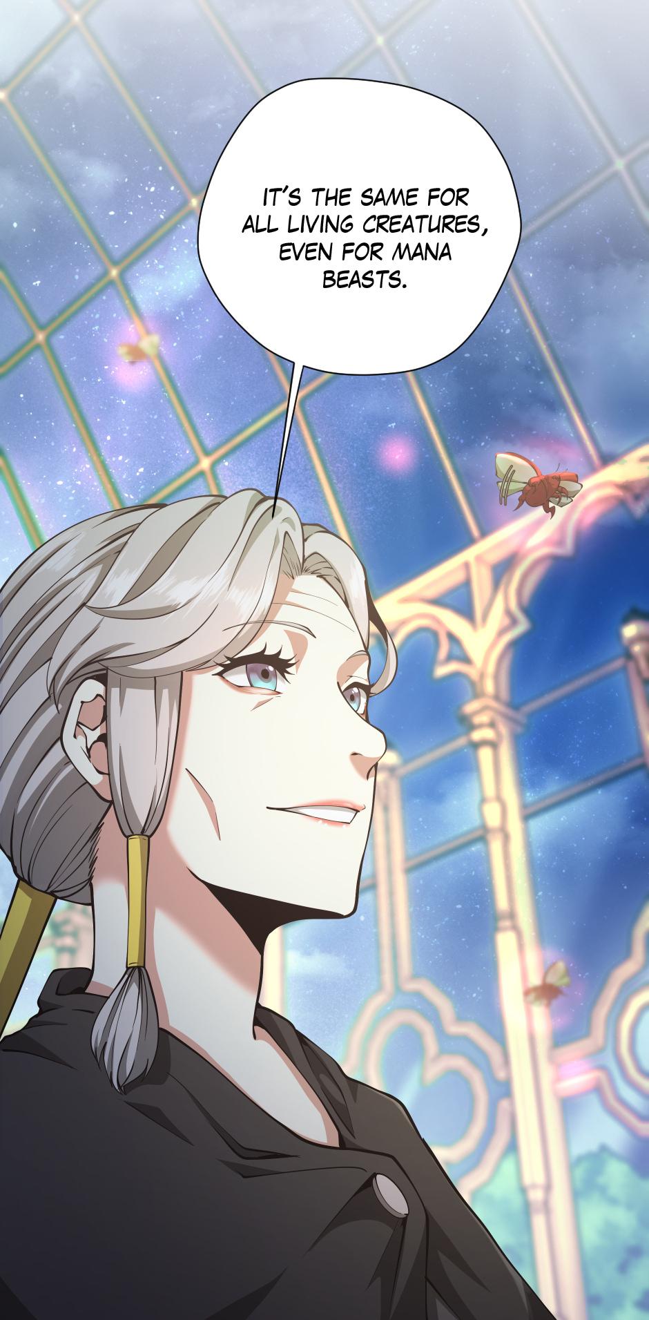 The Beginning After the End Chapter 158 — page 44