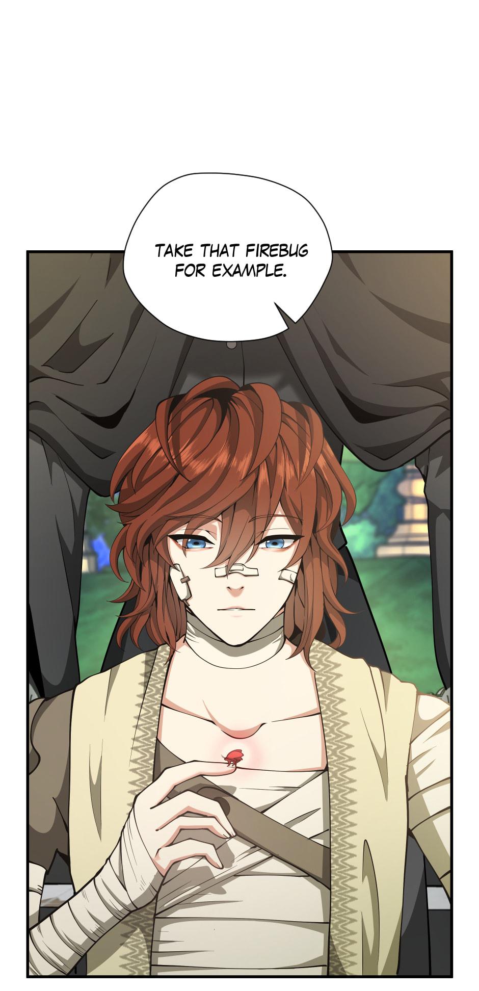 The Beginning After the End Chapter 158 — page 46