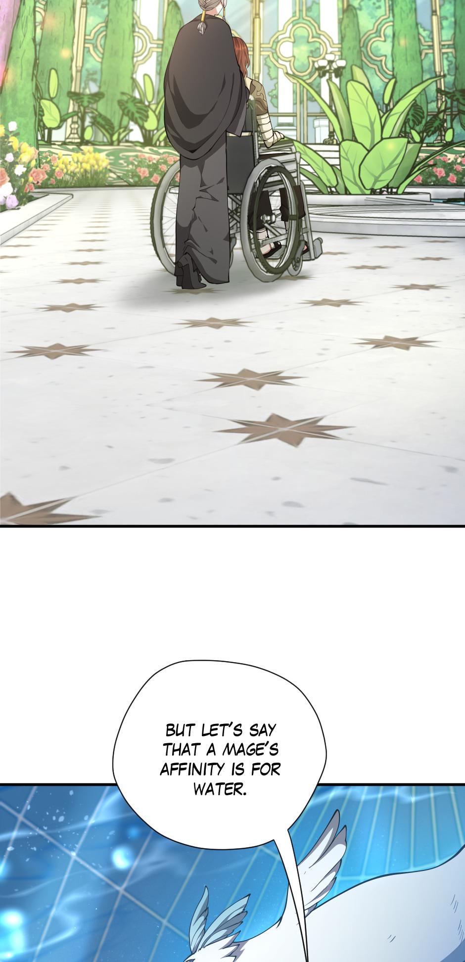 The Beginning After the End Chapter 158 — page 49