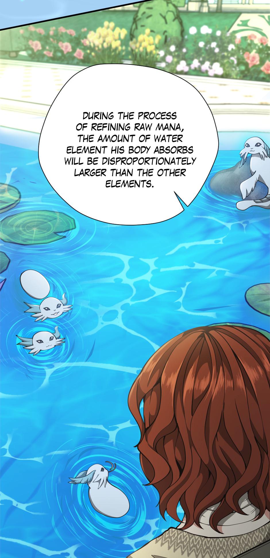 The Beginning After the End Chapter 158 — page 51