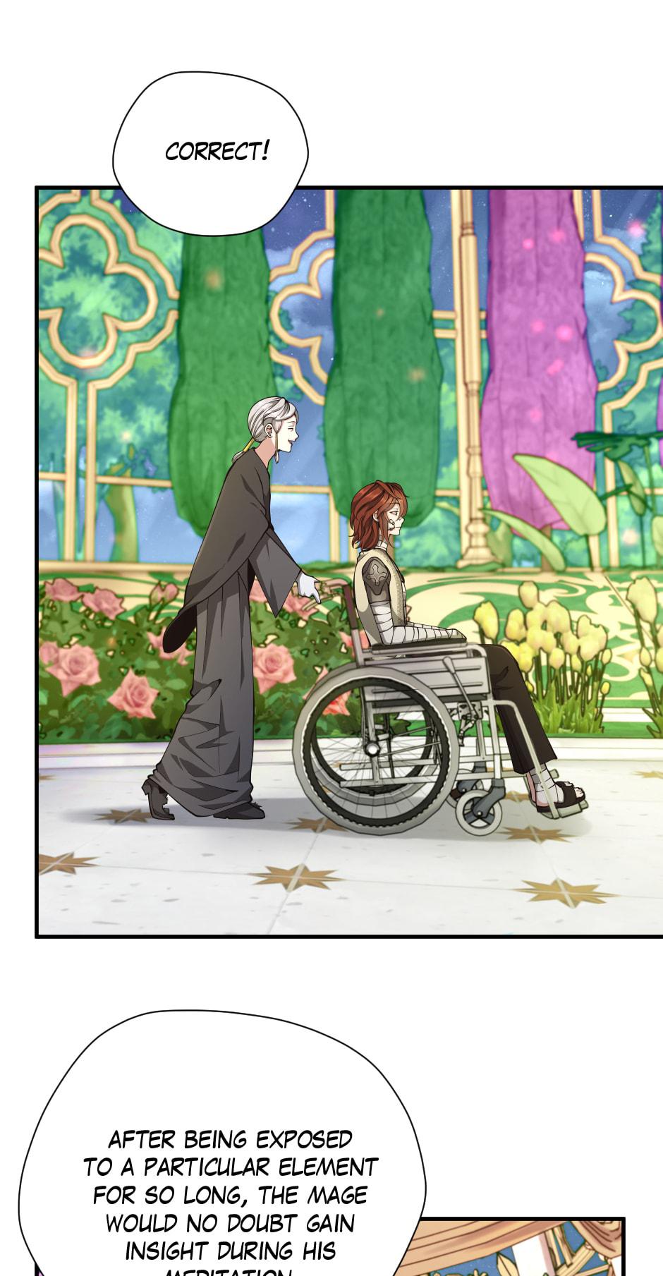 The Beginning After the End Chapter 158 — page 56