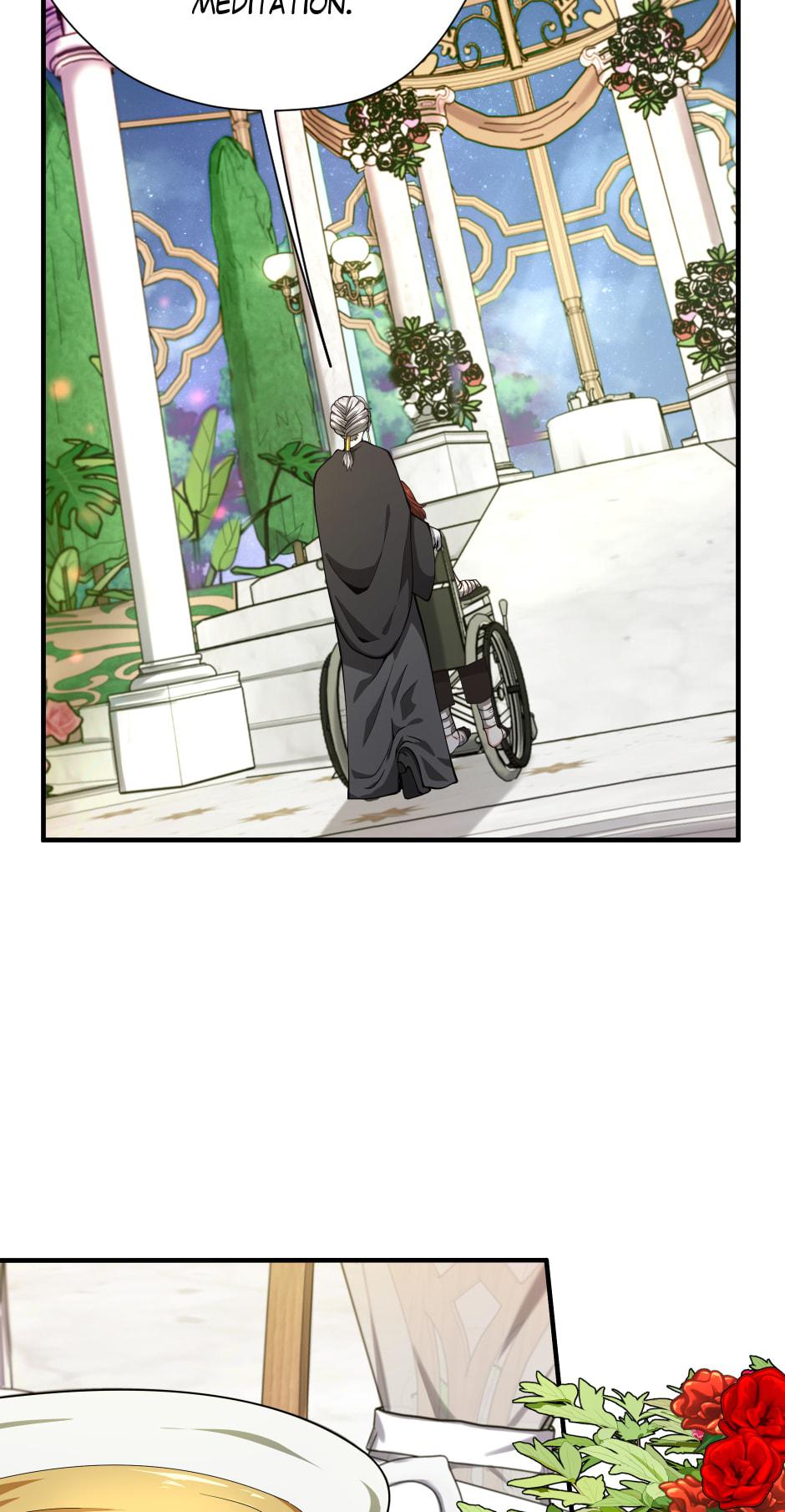The Beginning After the End Chapter 158 — page 57