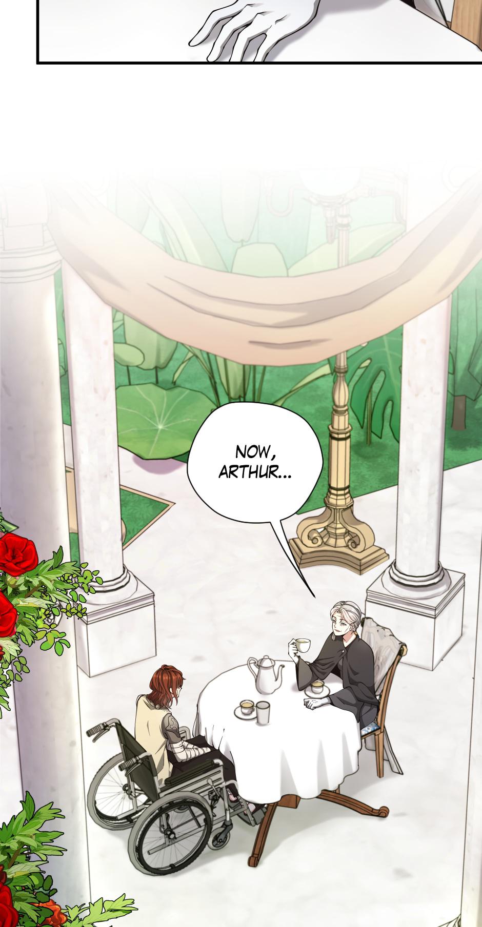 The Beginning After the End Chapter 158 — page 60
