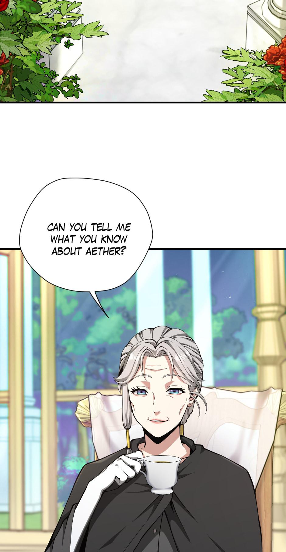 The Beginning After the End Chapter 158 — page 61