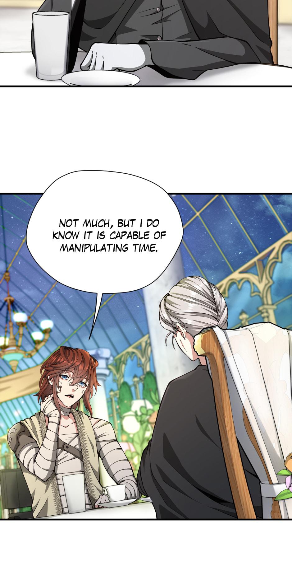The Beginning After the End Chapter 158 — page 62