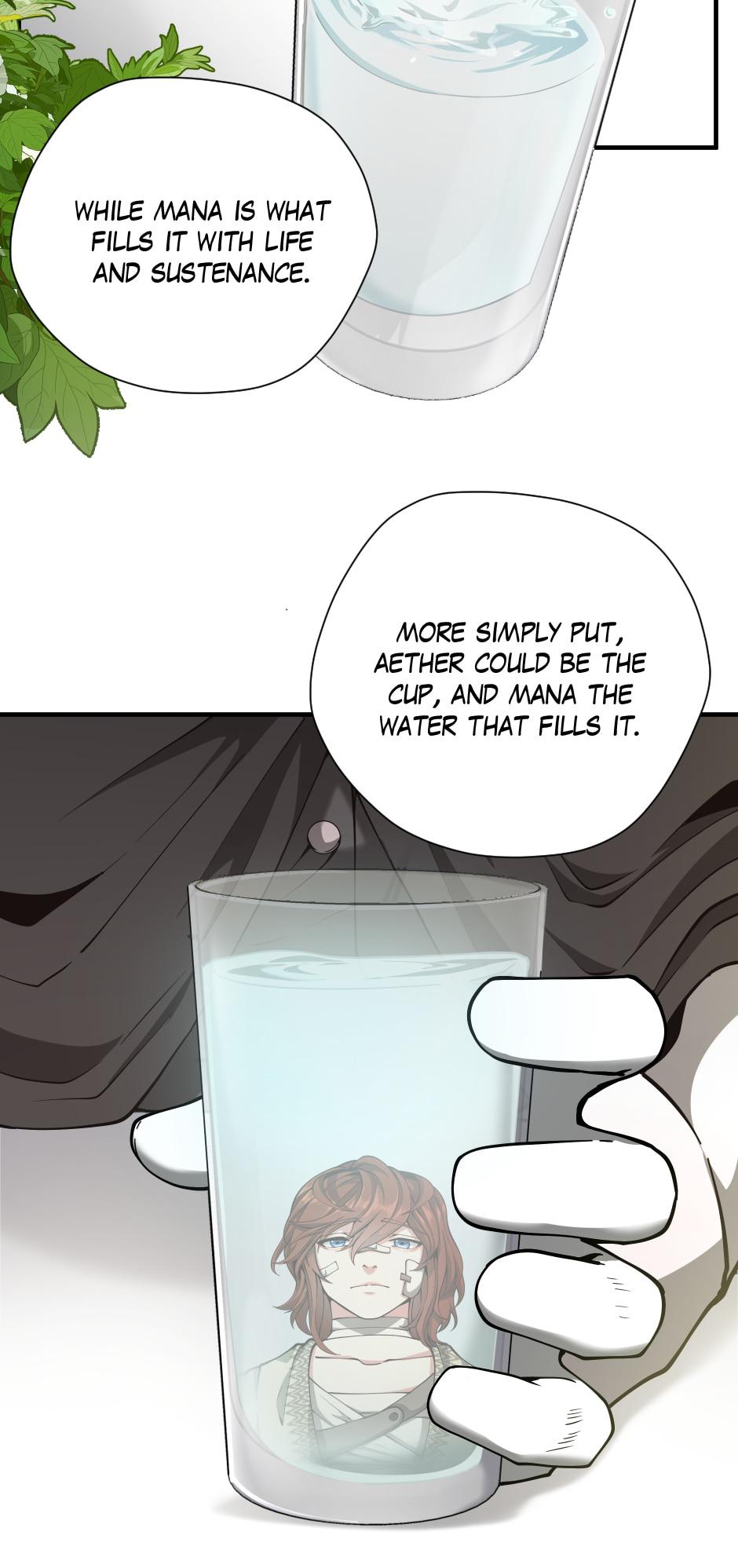 The Beginning After the End Chapter 158 — page 65