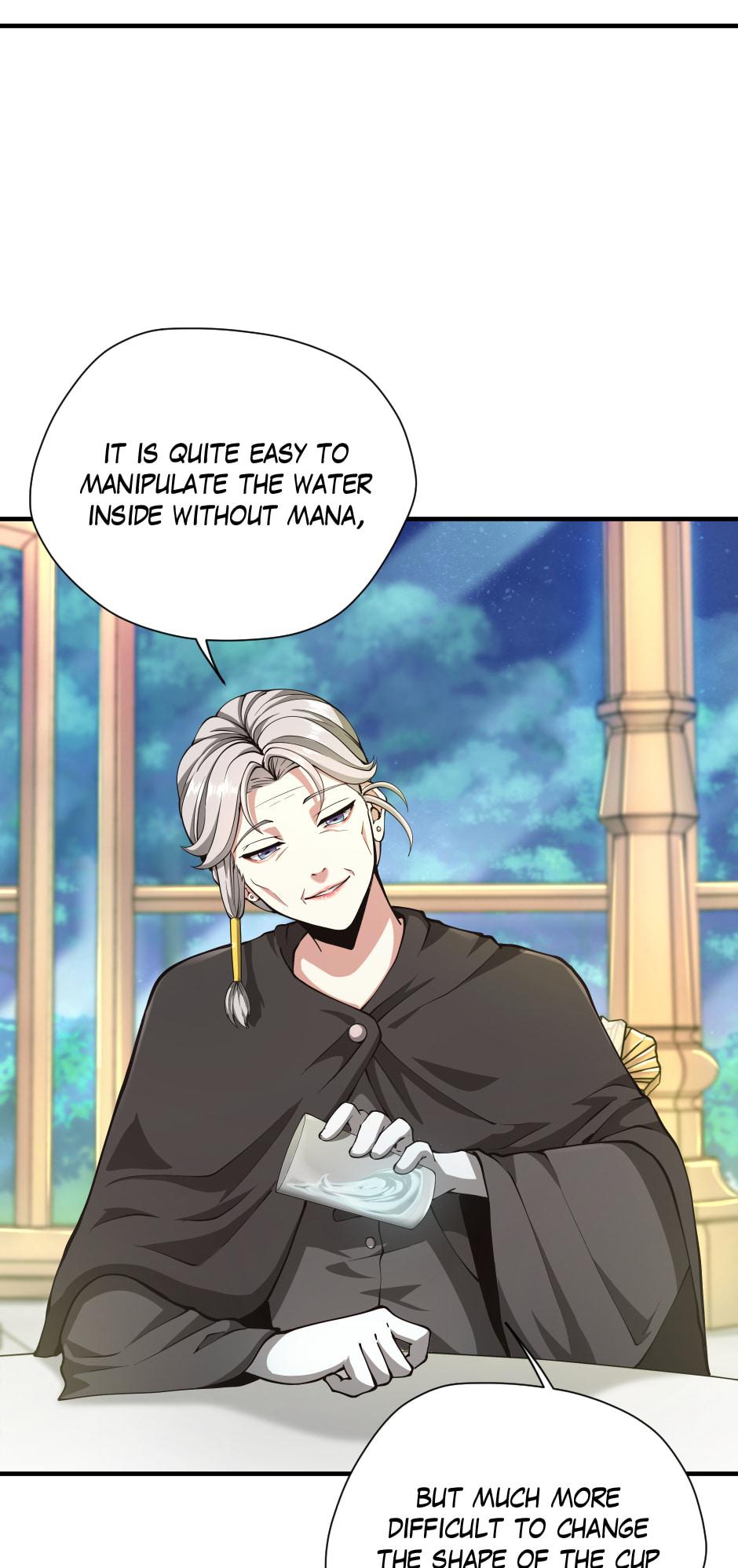 The Beginning After the End Chapter 158 — page 66