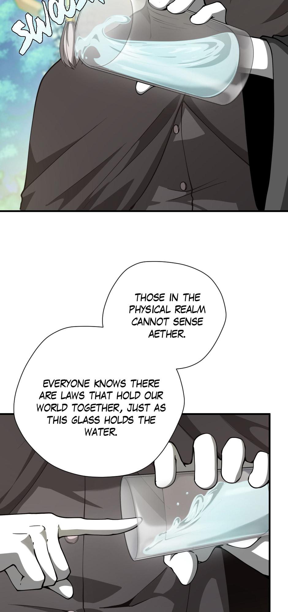 The Beginning After the End Chapter 158 — page 68