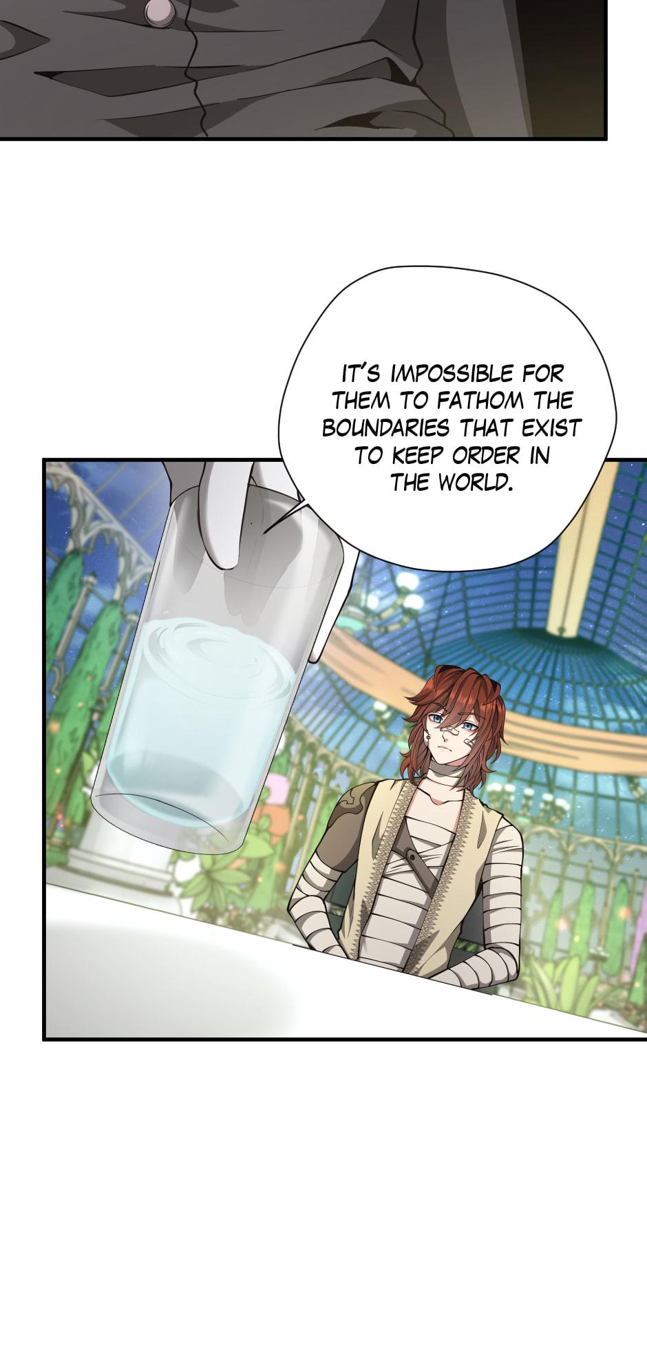 The Beginning After the End Chapter 158 — page 69