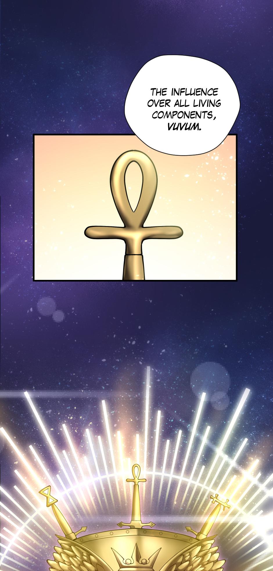 The Beginning After the End Chapter 158 — page 75